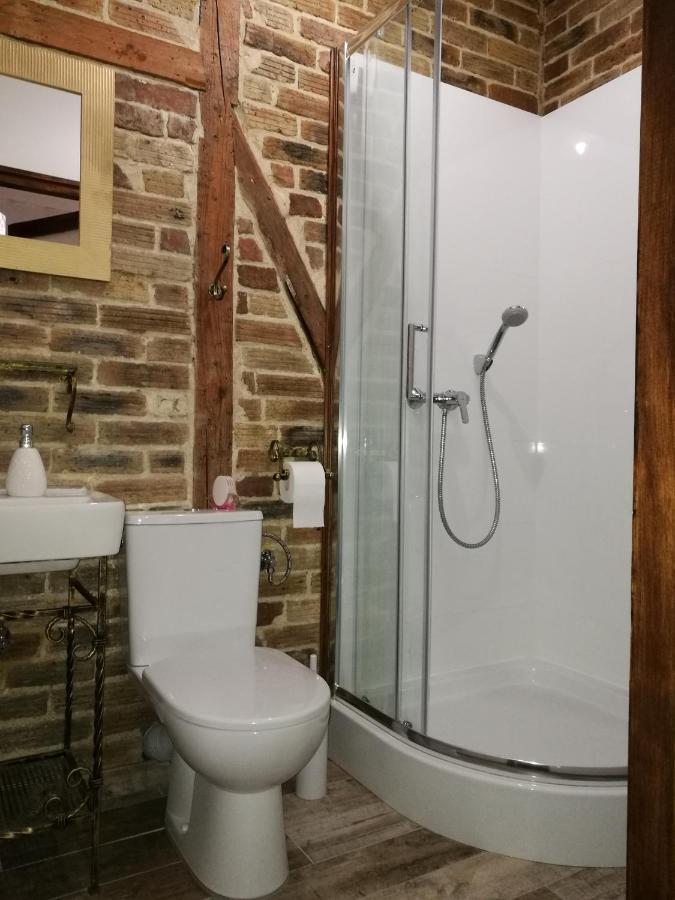 Apartament rodzinny typu Junior Suite